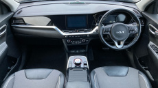 Kia E-Niro 100kW 2 39kWh 5dr Auto Electric Estate